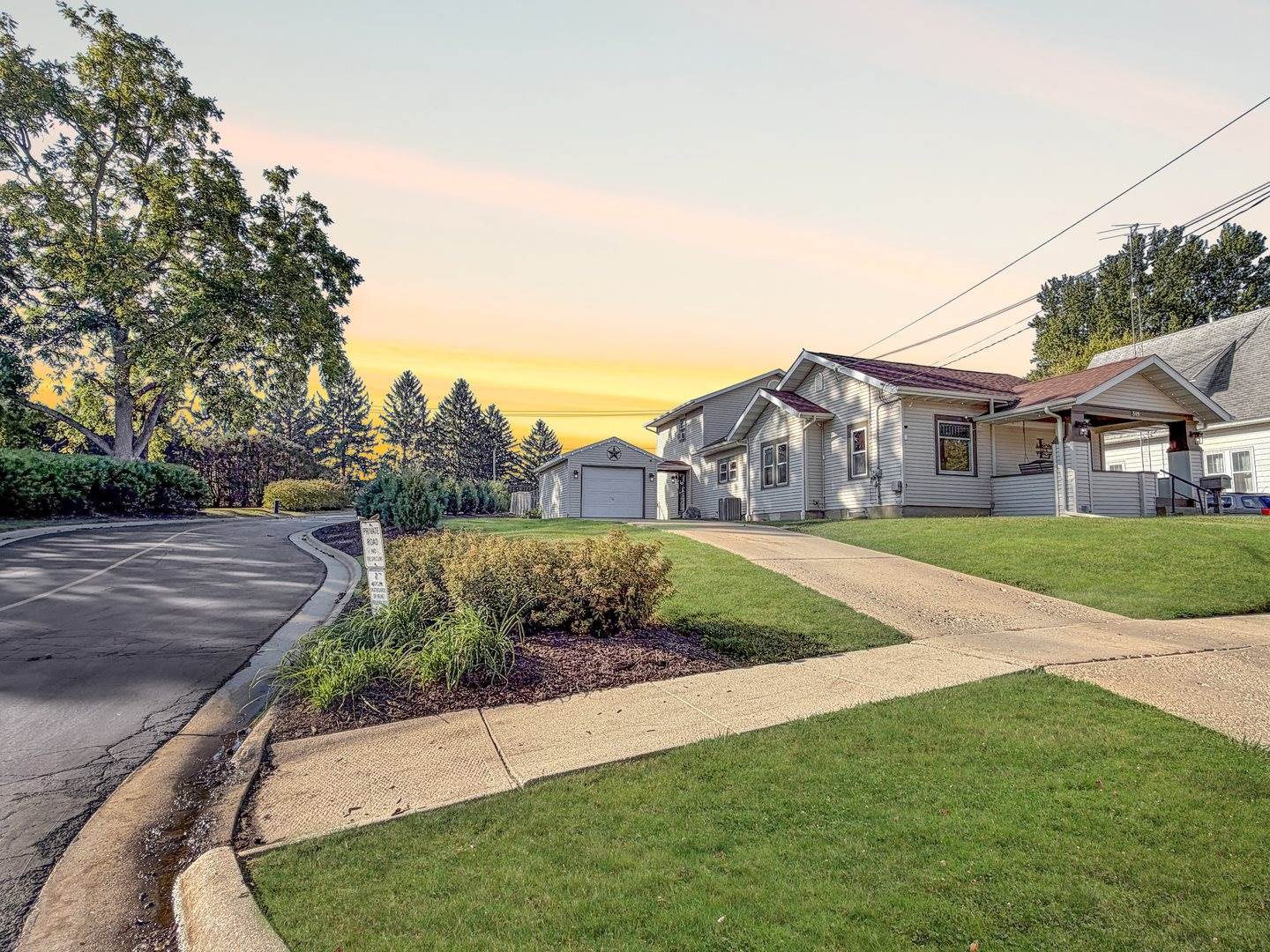 509 West Roosevelt Street, Freeport, IL 61032