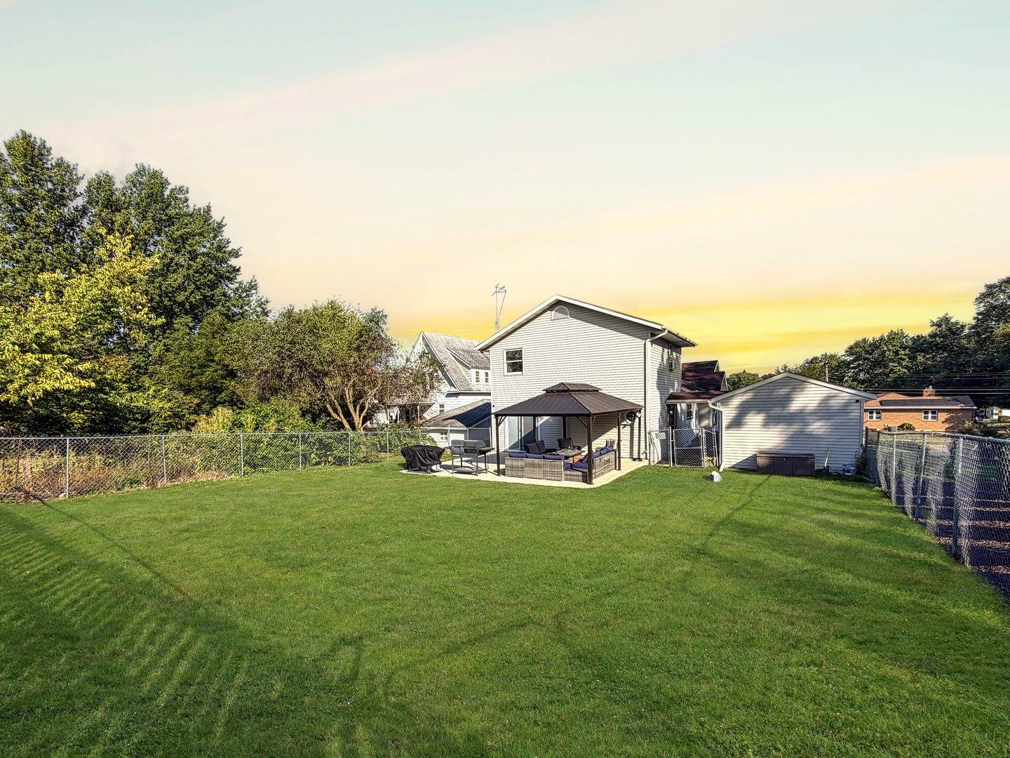 509 West Roosevelt Street, Freeport, IL 61032