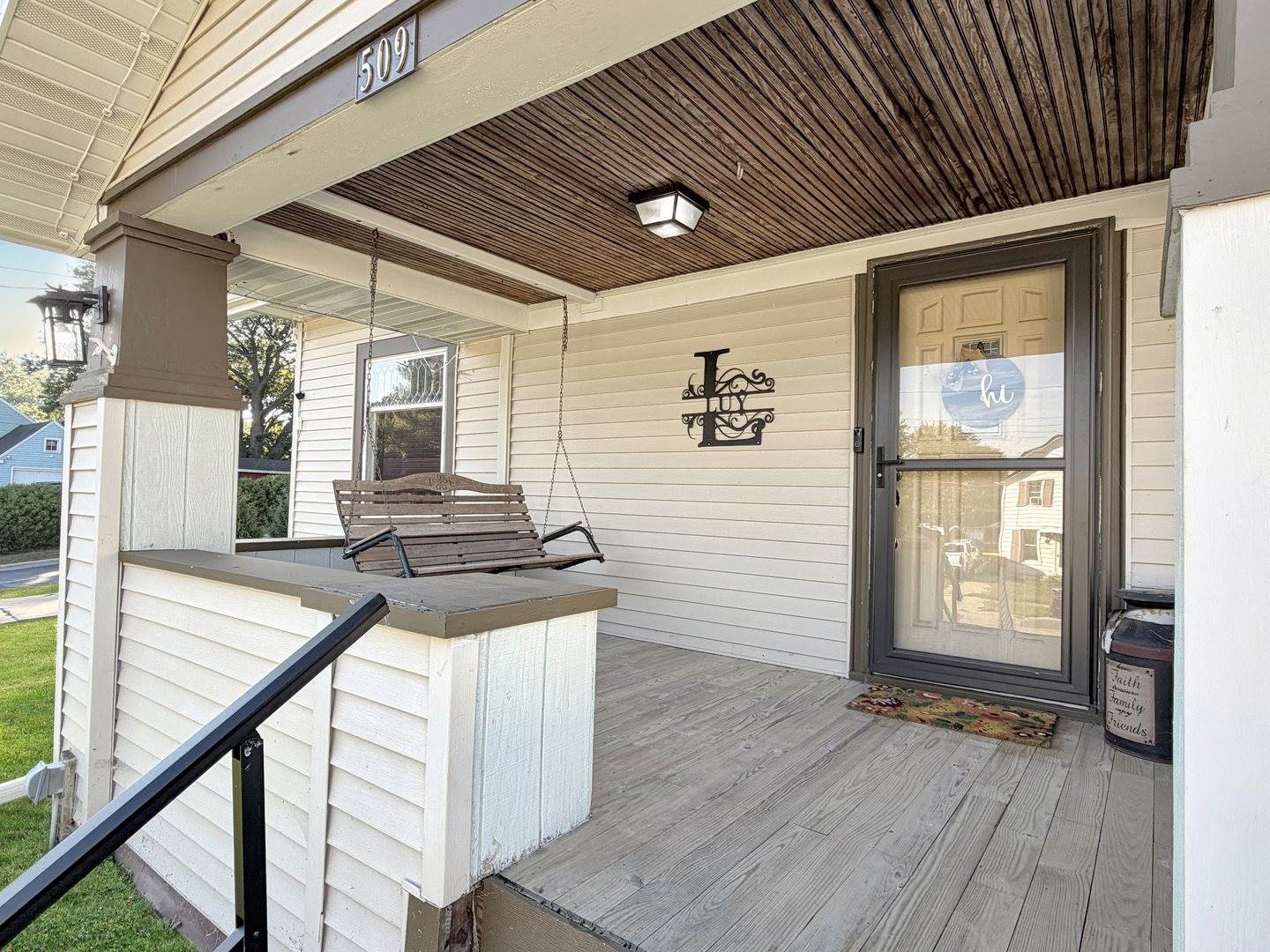 509 West Roosevelt Street, Freeport, IL 61032