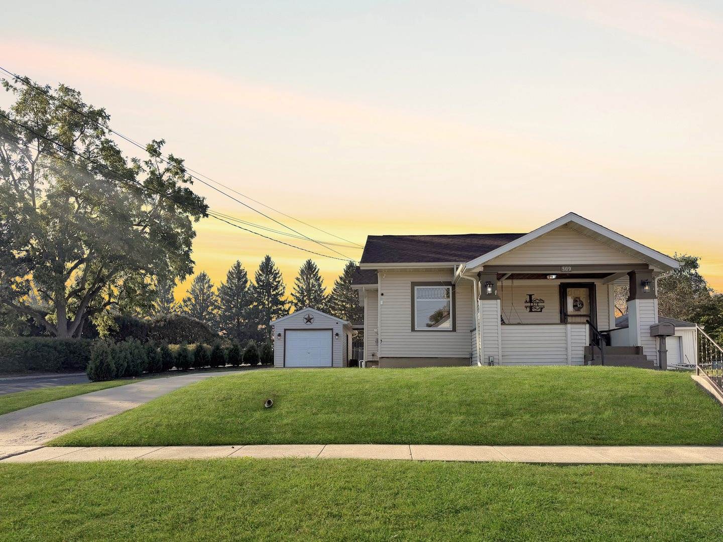 509 West Roosevelt Street, Freeport, IL 61032