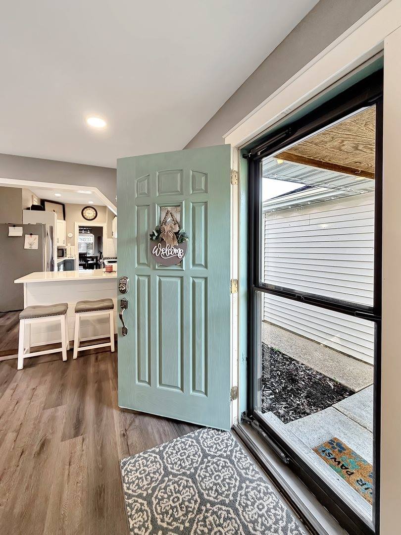 509 West Roosevelt Street, Freeport, IL 61032