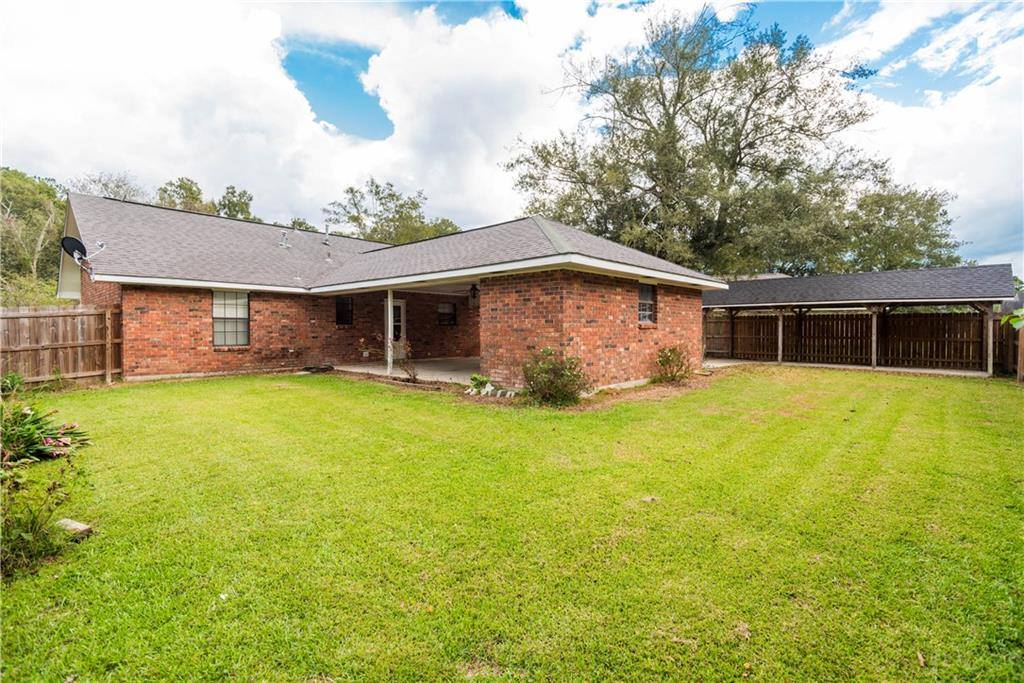 44159 Baywood Court, Hammond, LA 70401