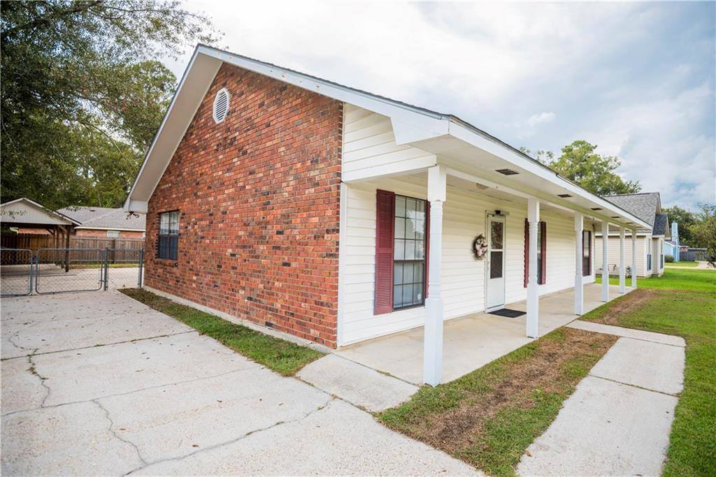 44159 Baywood Court, Hammond, LA 70401