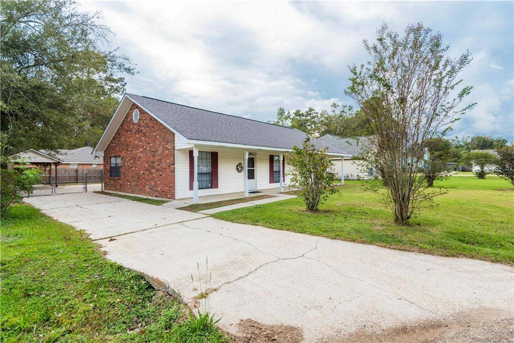 44159 Baywood Court, Hammond, LA 70401