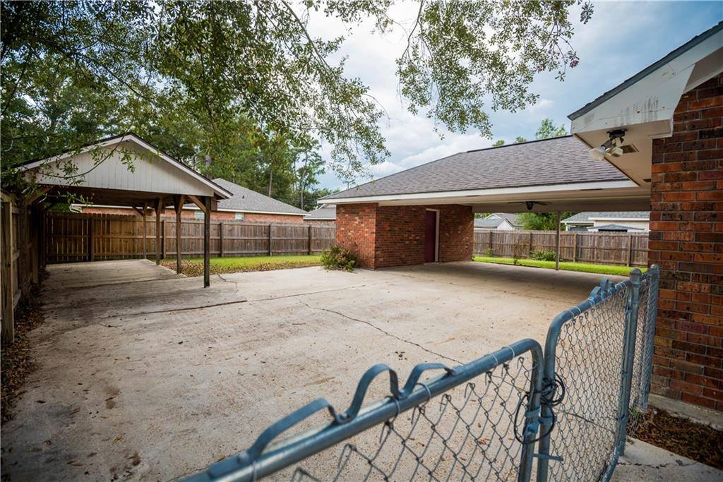 44159 Baywood Court, Hammond, LA 70401