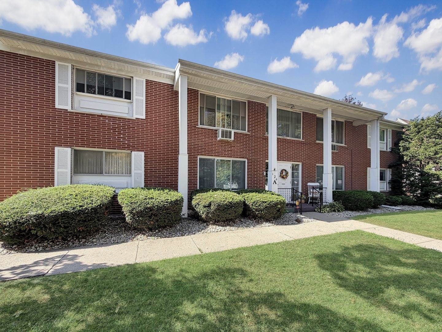 124 North Whistler Avenue, #A8, Freeport, IL 61032