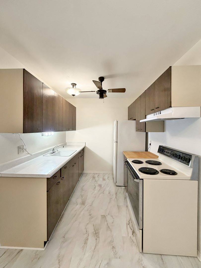 124 North Whistler Avenue, #A8, Freeport, IL 61032