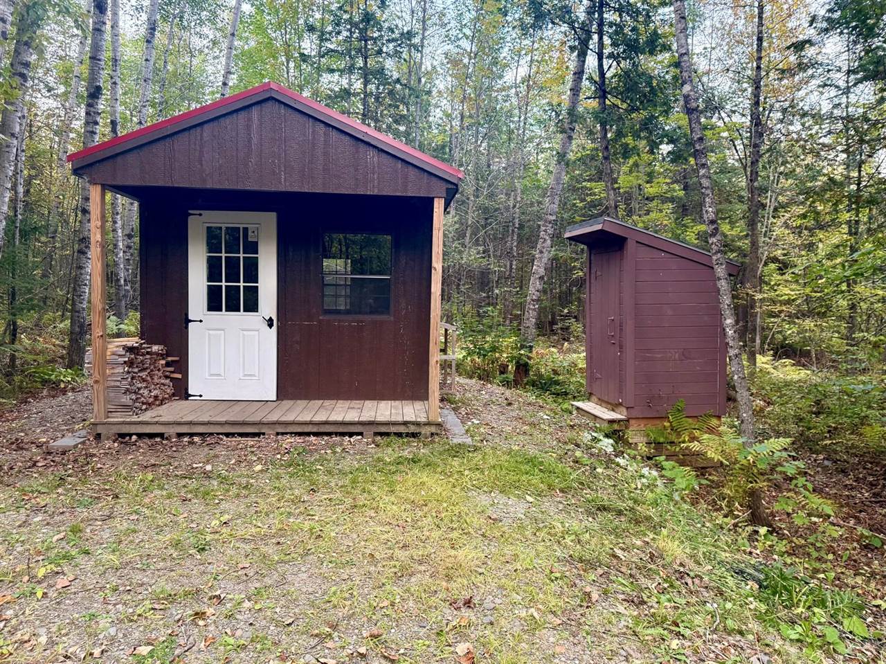 147 Garland Road, Charleston, ME 04422