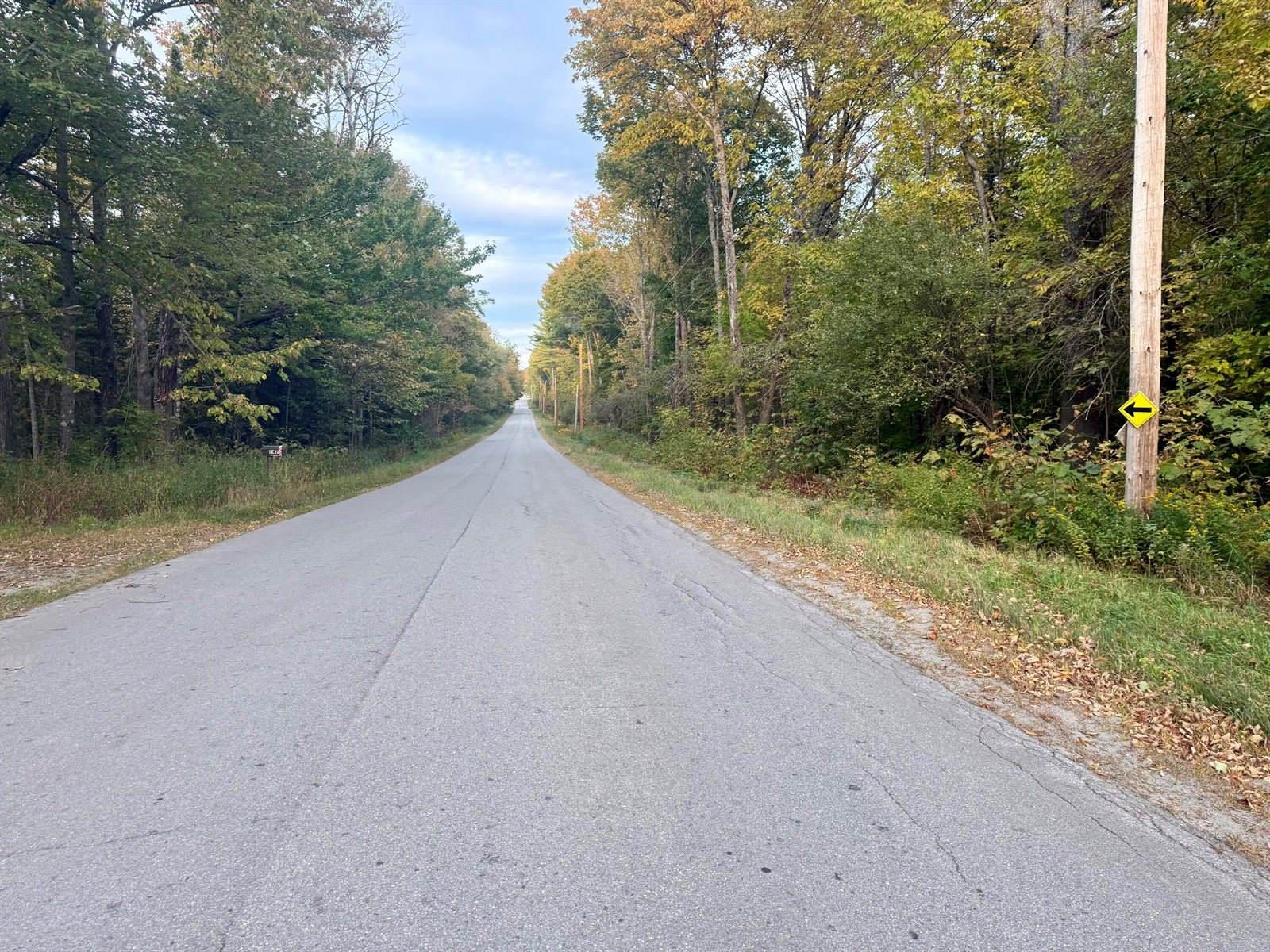 147 Garland Road, Charleston, ME 04422