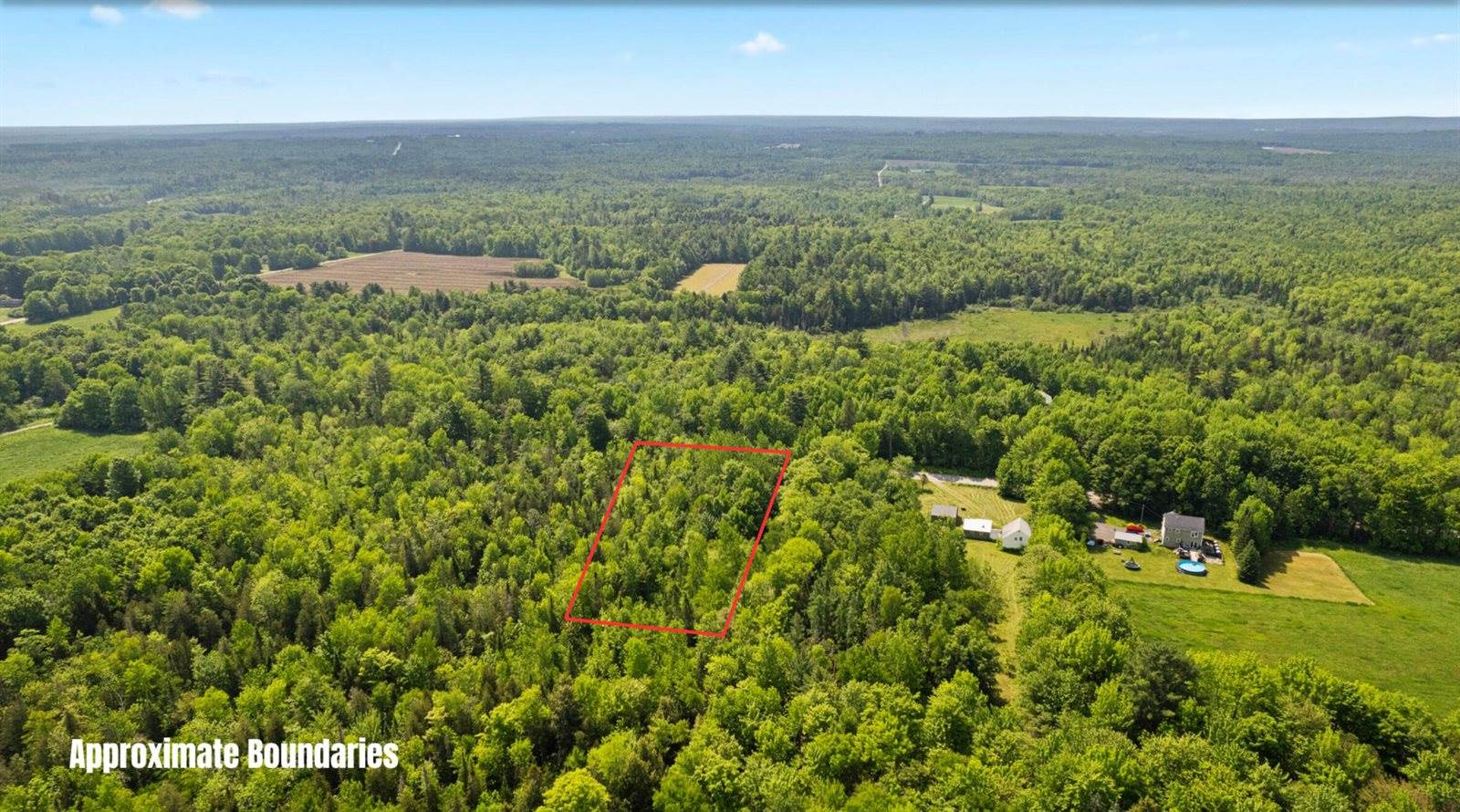 147 Garland Road, Charleston, ME 04422