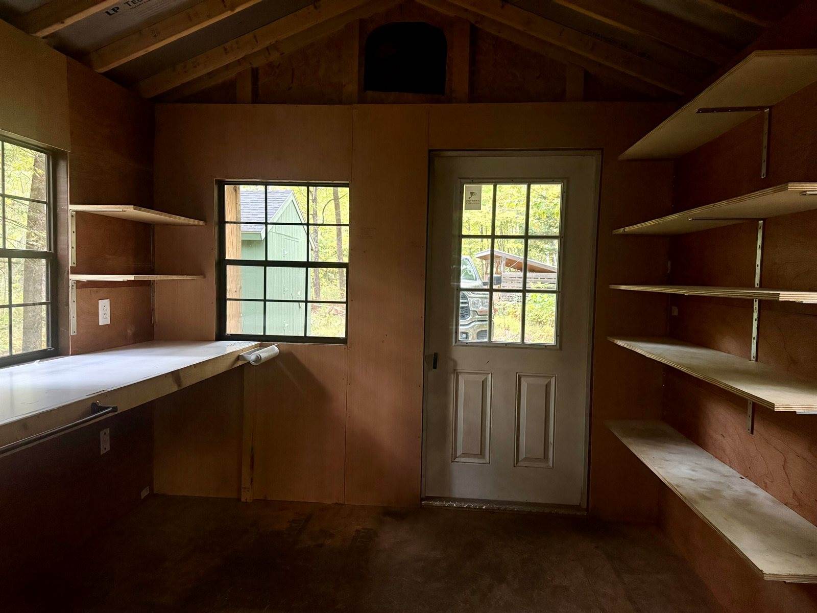 147 Garland Road, Charleston, ME 04422