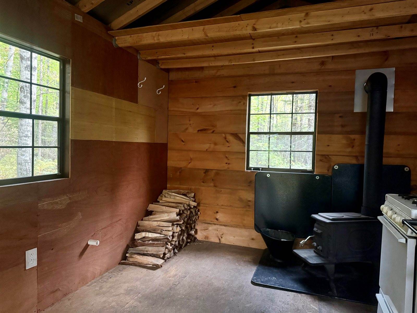 147 Garland Road, Charleston, ME 04422