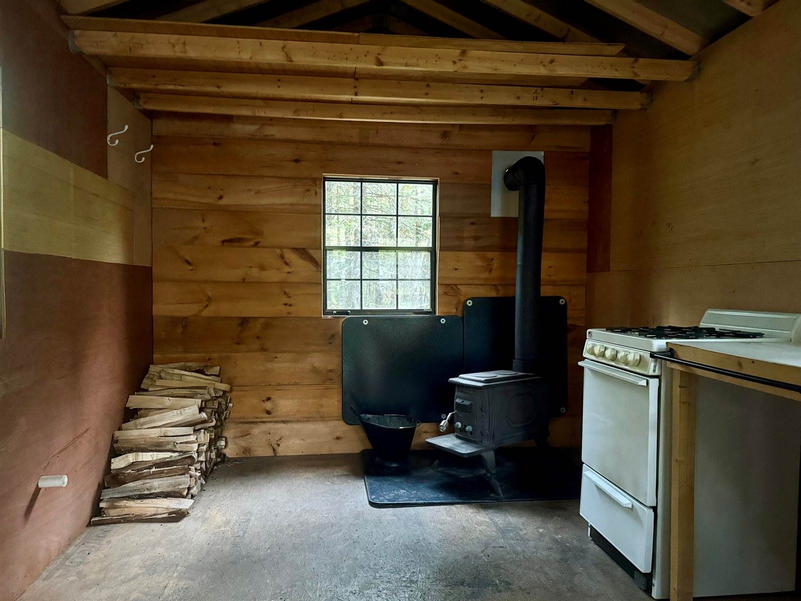 147 Garland Road, Charleston, ME 04422