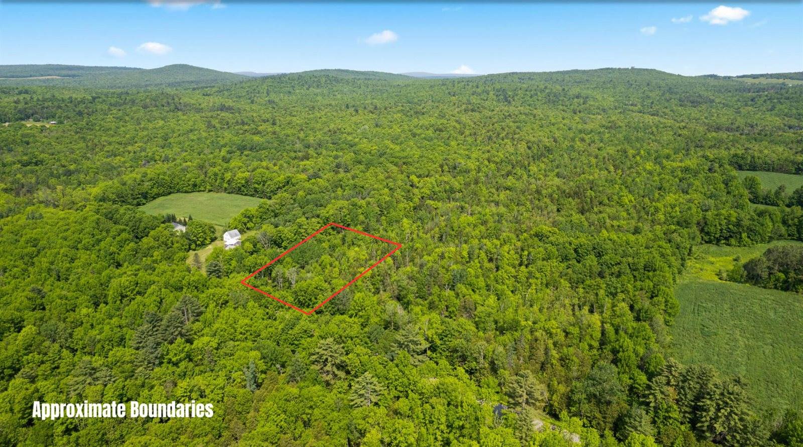 147 Garland Road, Charleston, ME 04422