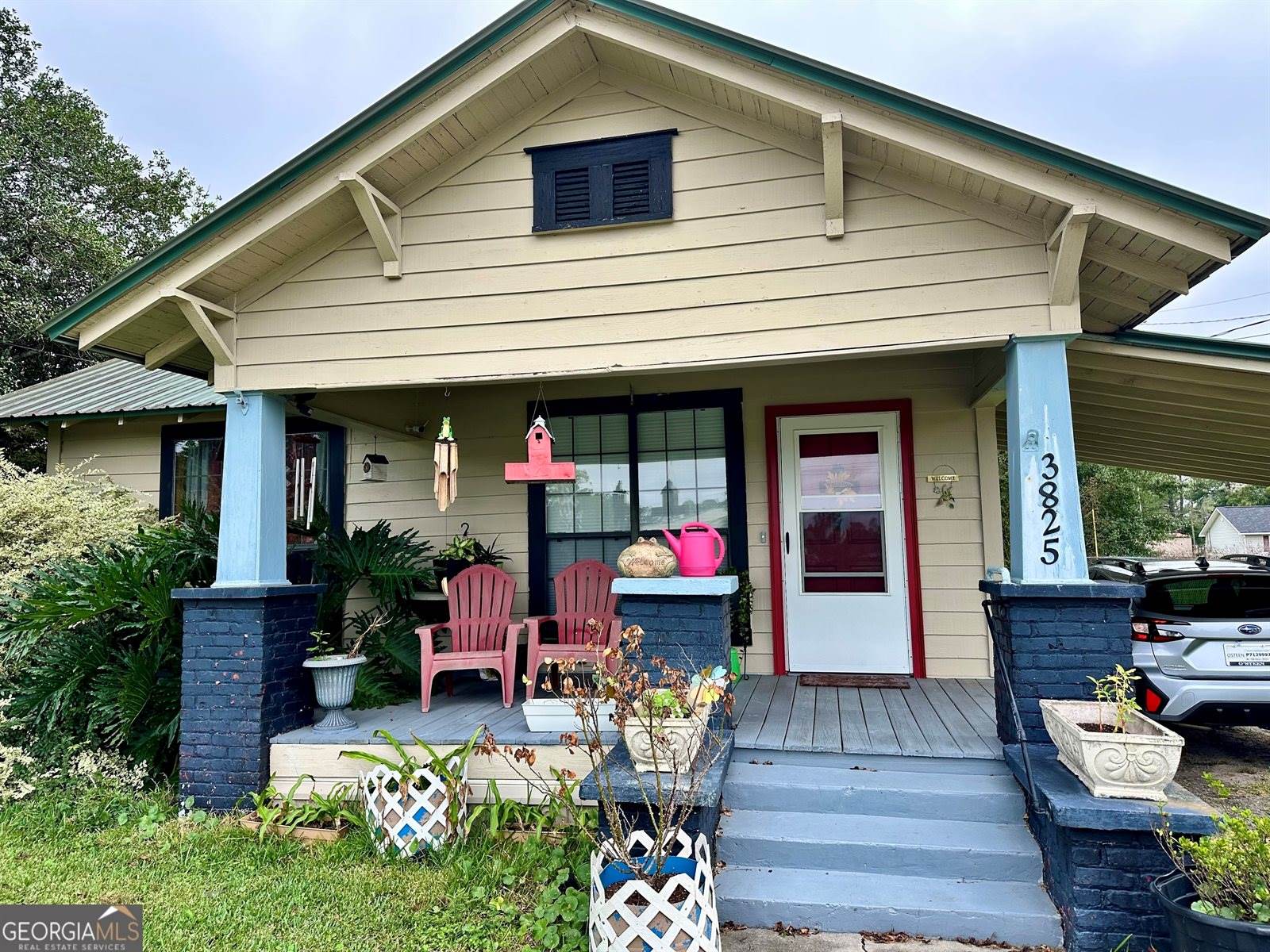 3825 Jamestown Road, Waycross, GA 31503