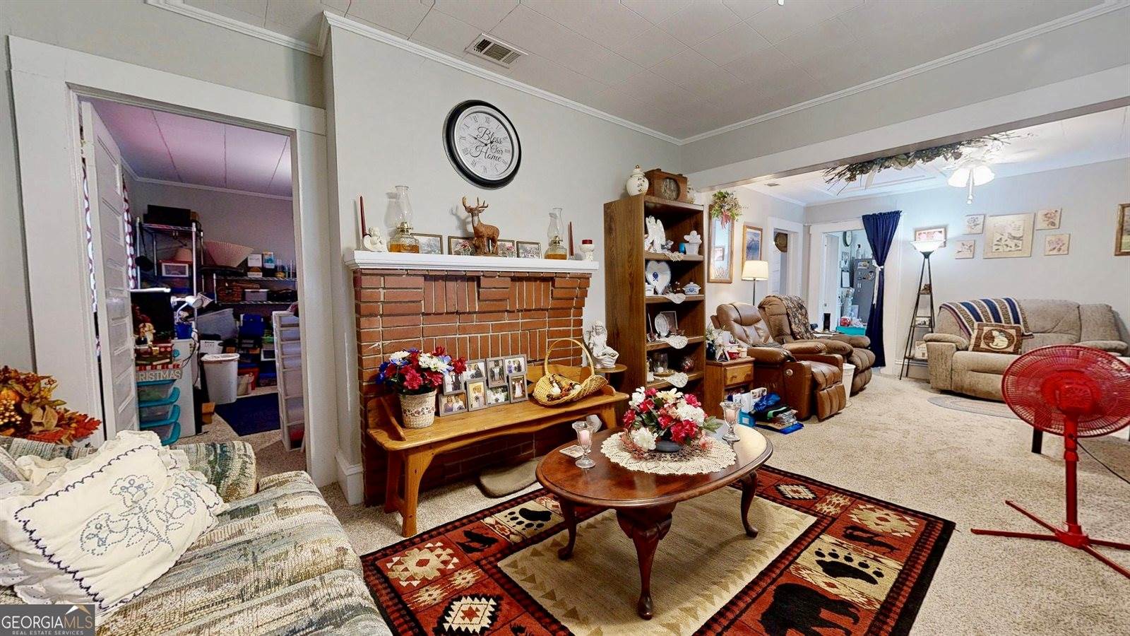 3825 Jamestown Road, Waycross, GA 31503