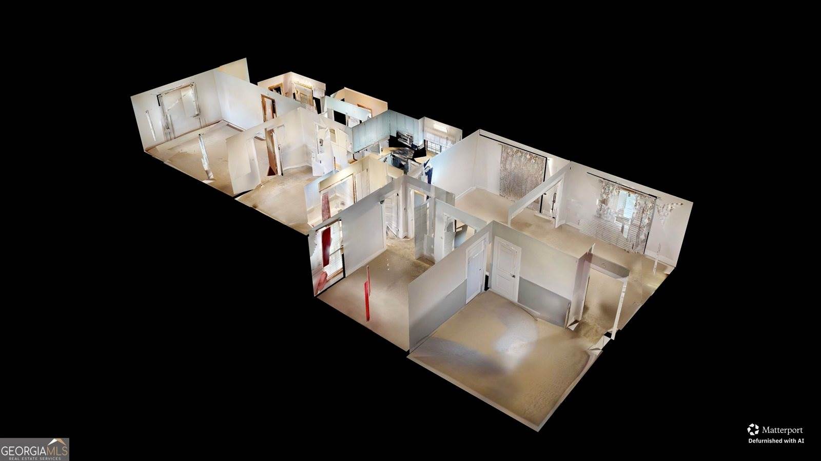 3825 Jamestown Road, Waycross, GA 31503