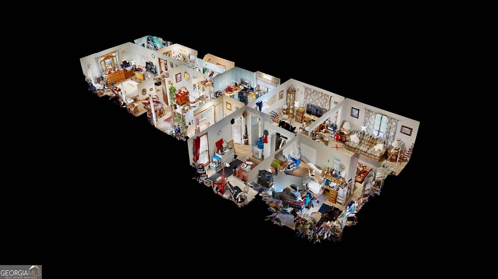 3825 Jamestown Road, Waycross, GA 31503