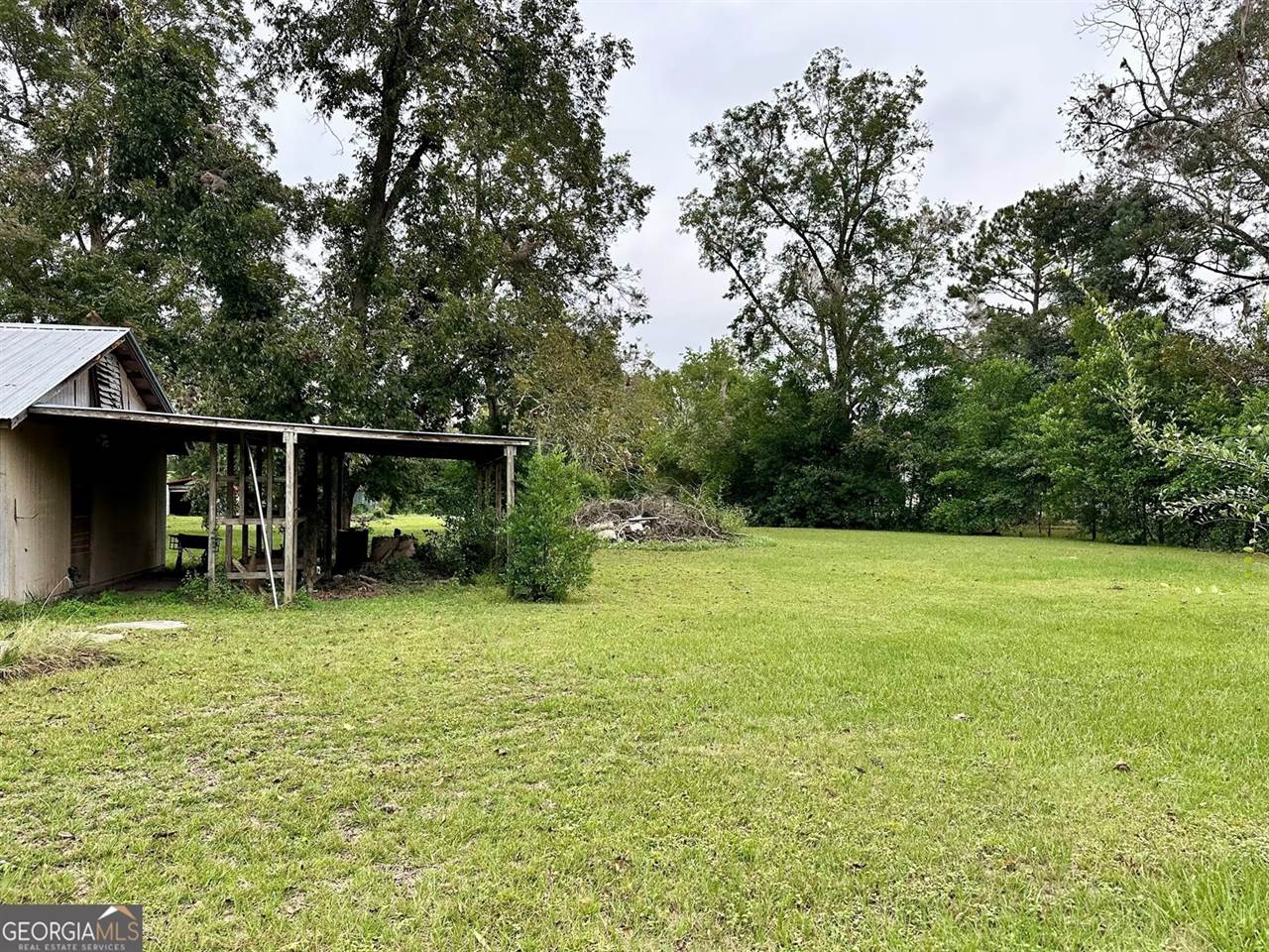 3825 Jamestown Road, Waycross, GA 31503