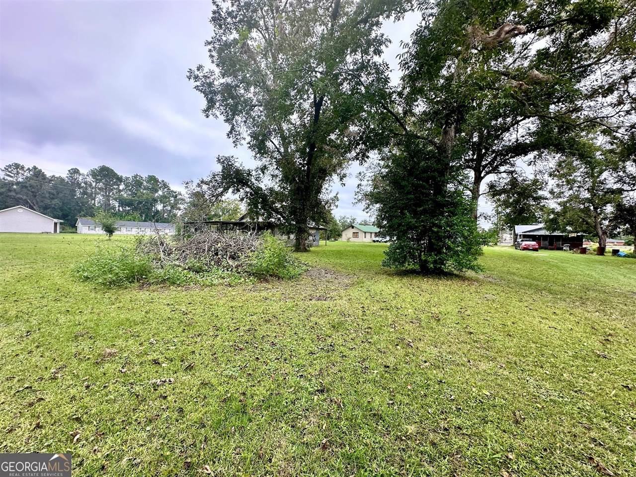 3825 Jamestown Road, Waycross, GA 31503