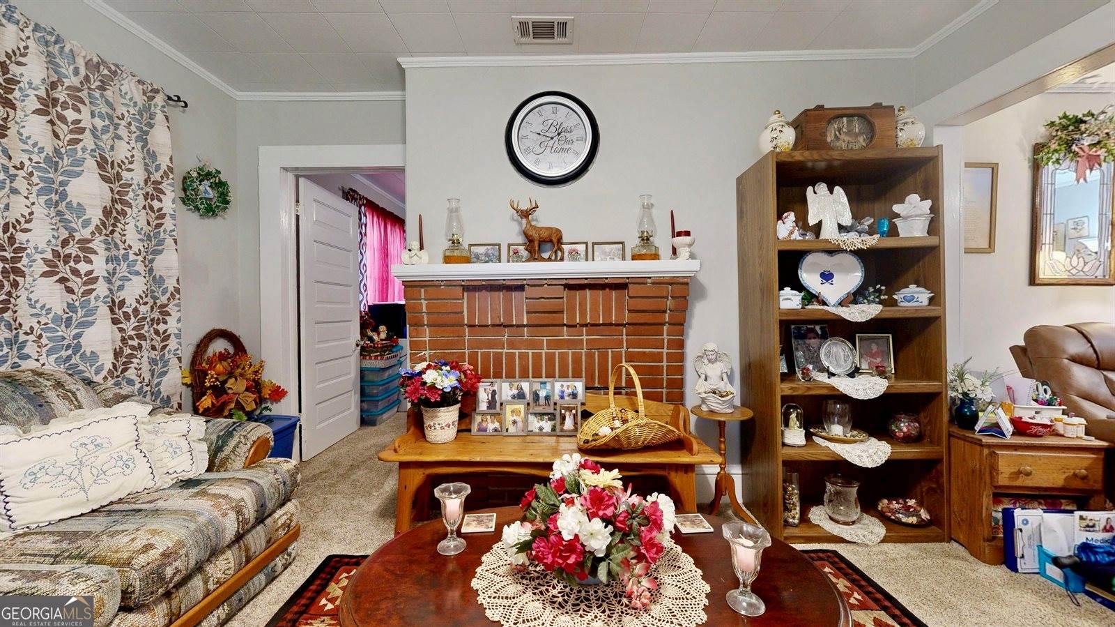 3825 Jamestown Road, Waycross, GA 31503