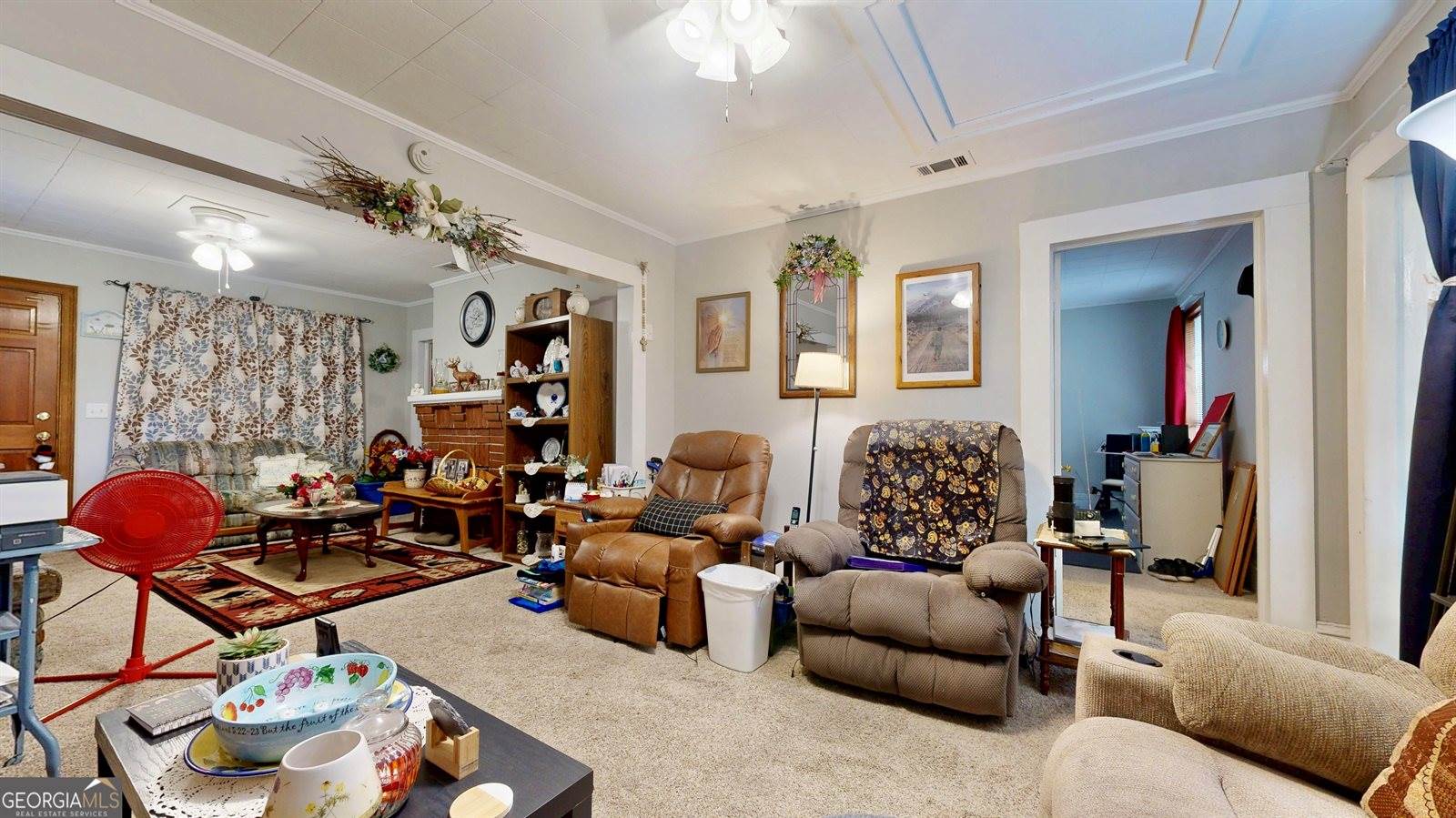 3825 Jamestown Road, Waycross, GA 31503