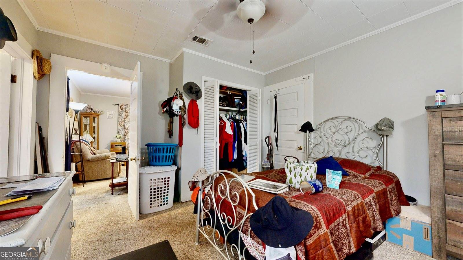 3825 Jamestown Road, Waycross, GA 31503