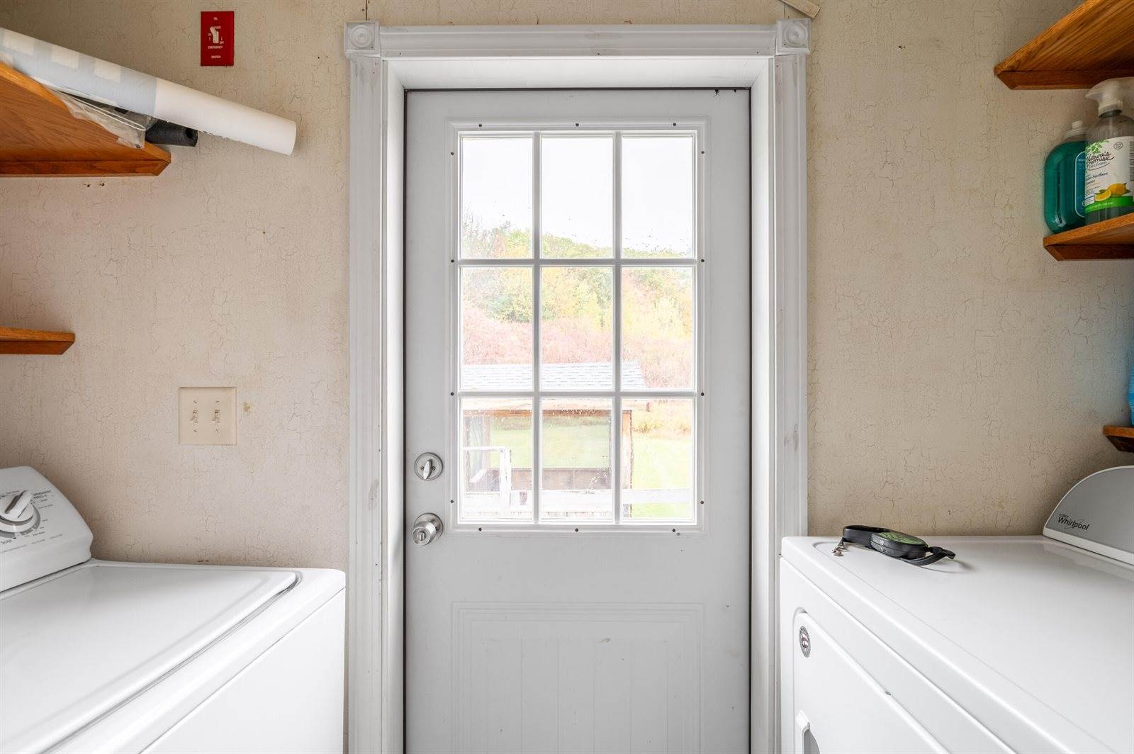 2290 Western Avenue, Newburgh, ME 04444