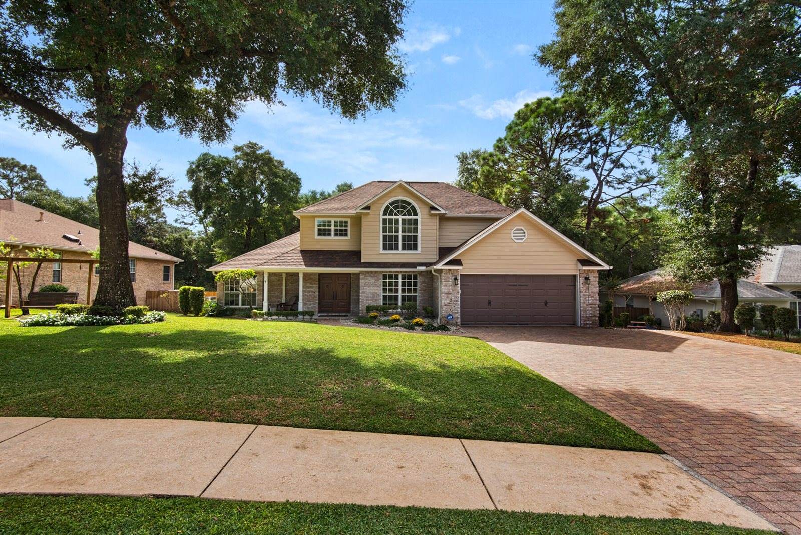 2181 Chase Drive, Niceville, FL 32578