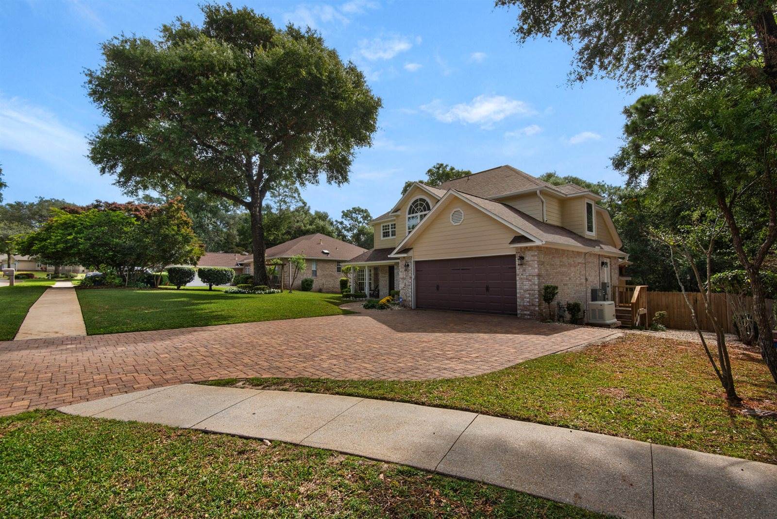 2181 Chase Drive, Niceville, FL 32578