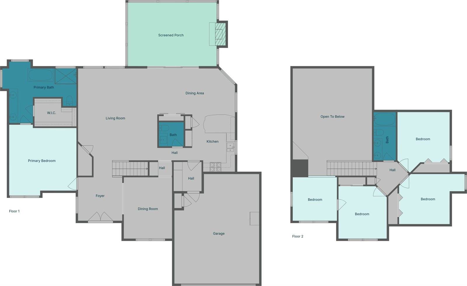 2181 Chase Drive, Niceville, FL 32578