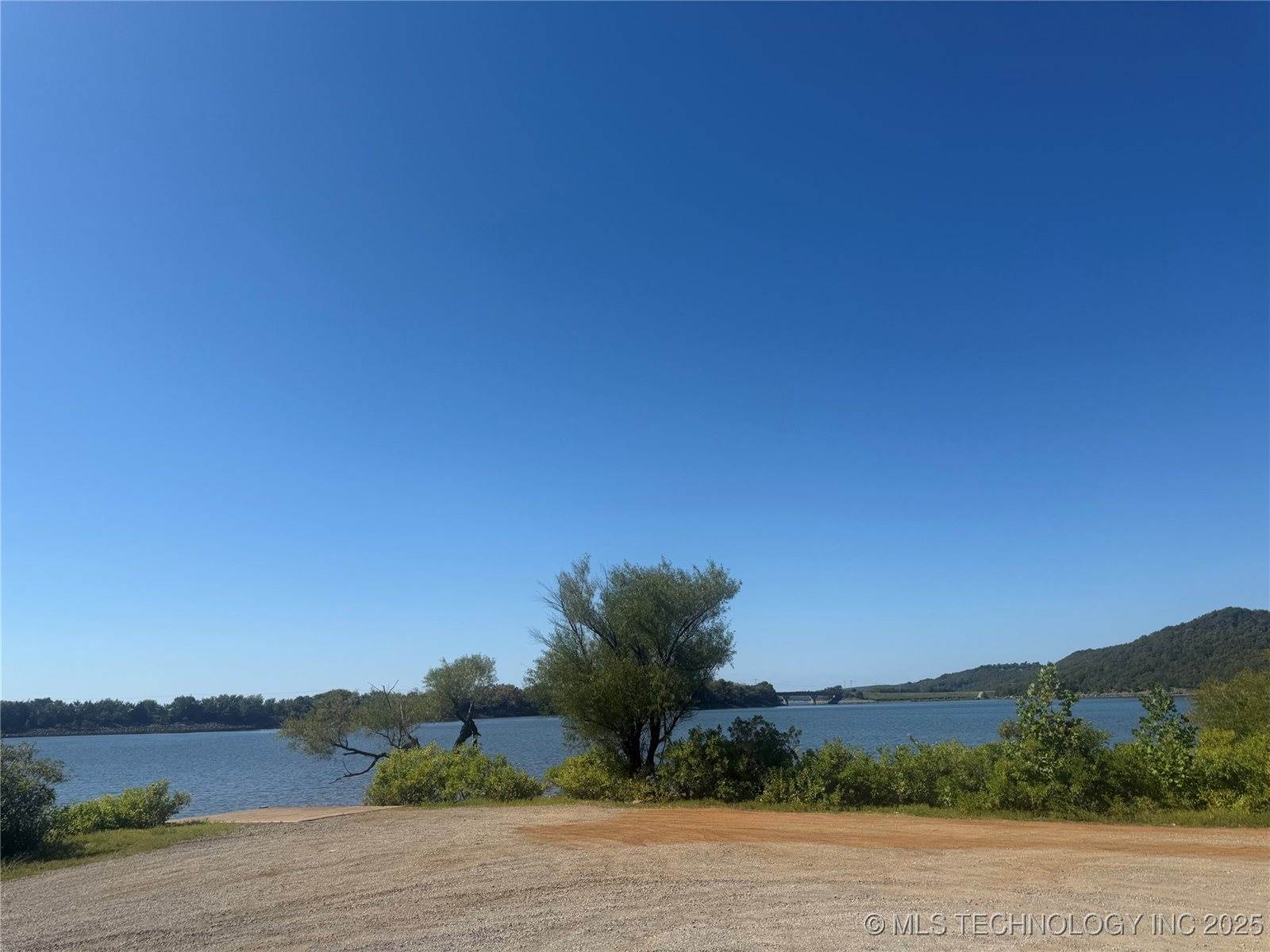 0 Buds Point Road, McAlester, OK 74501