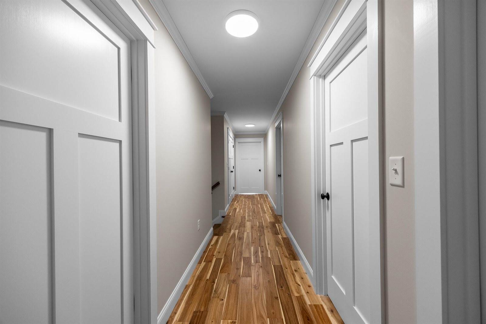 106 Amberside Drive, Hermon, ME 04401