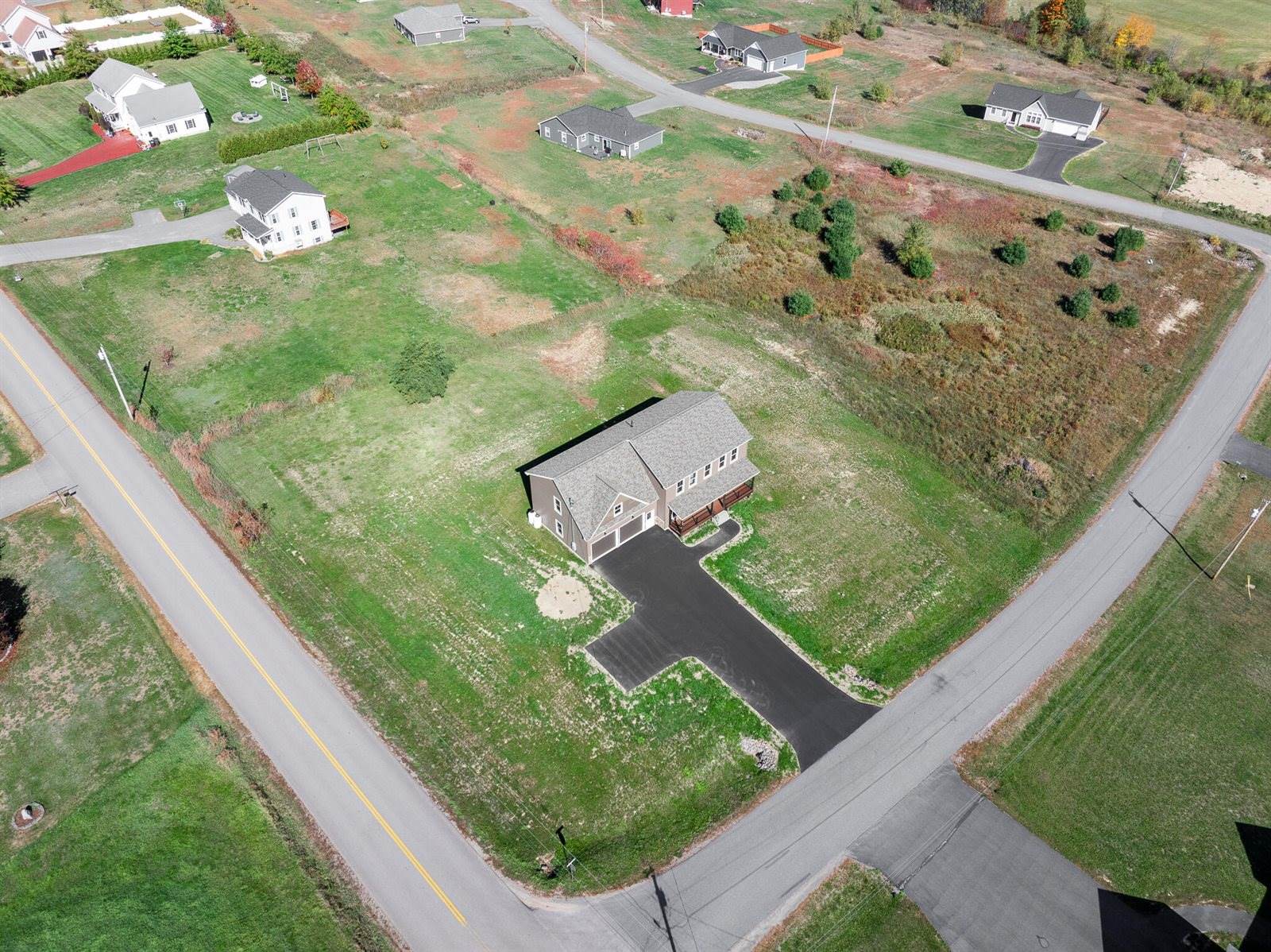 106 Amberside Drive, Hermon, ME 04401