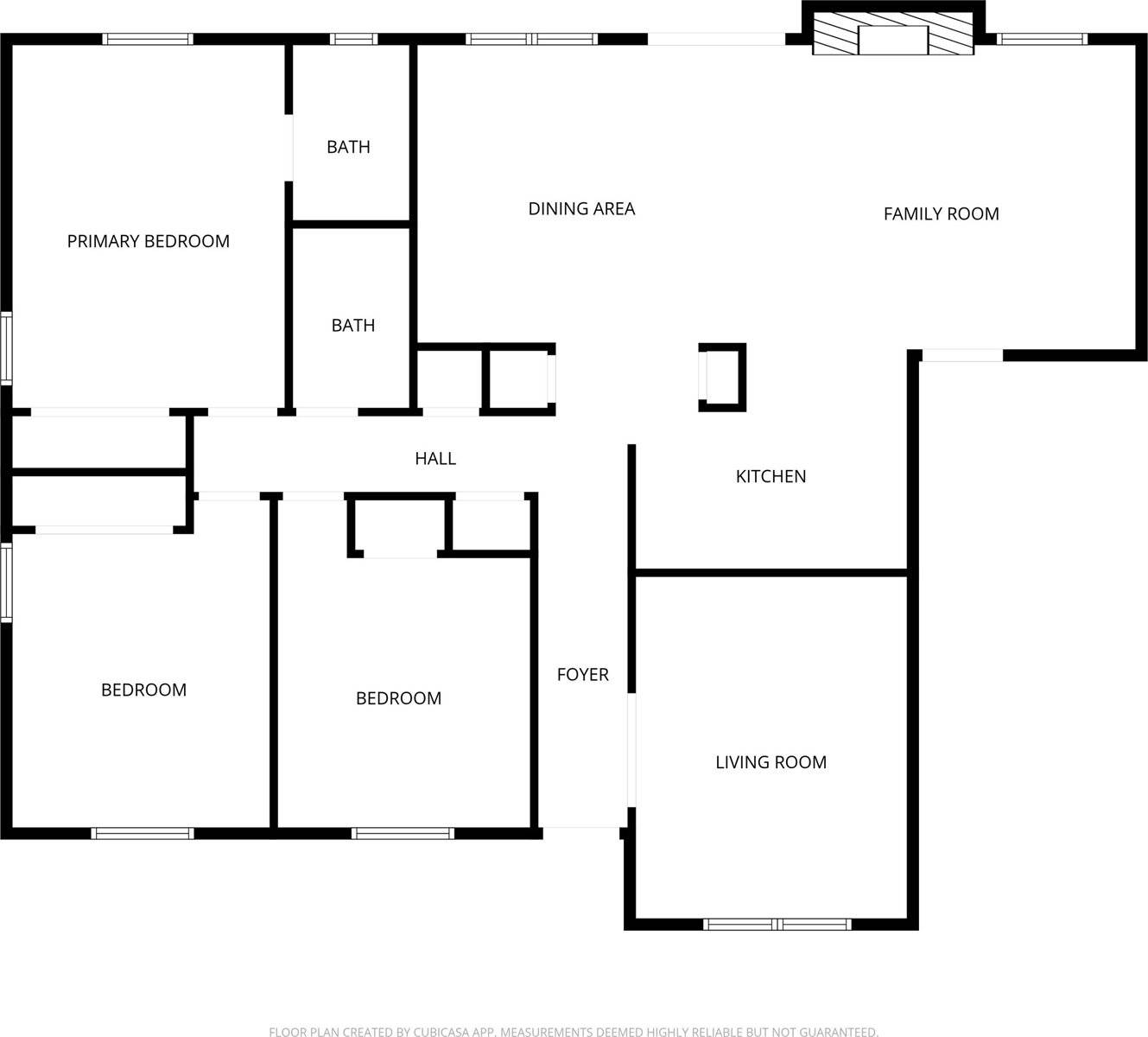 1516 Royal Palm Drive, Niceville, FL 32578