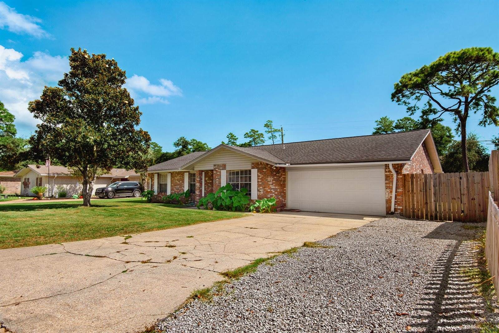 1516 Royal Palm Drive, Niceville, FL 32578