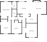 1516 Royal Palm Drive, Niceville, FL 32578