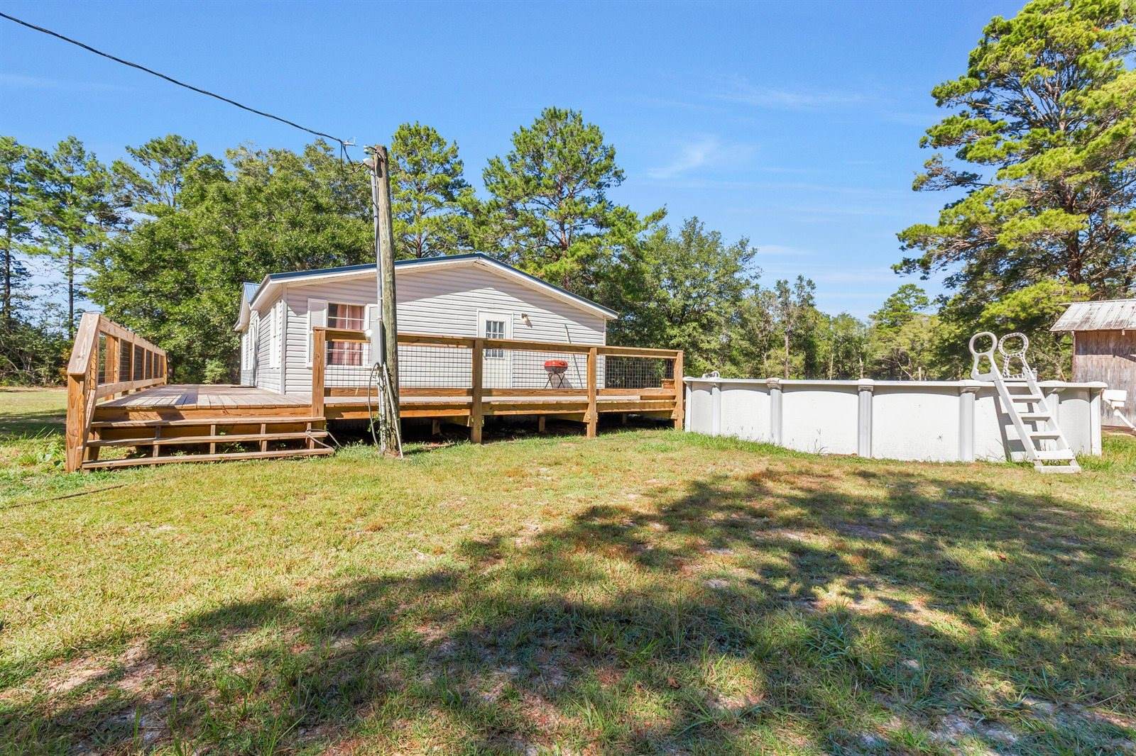 4005 Rock Hill Road, DeFuniak Springs, FL 32435