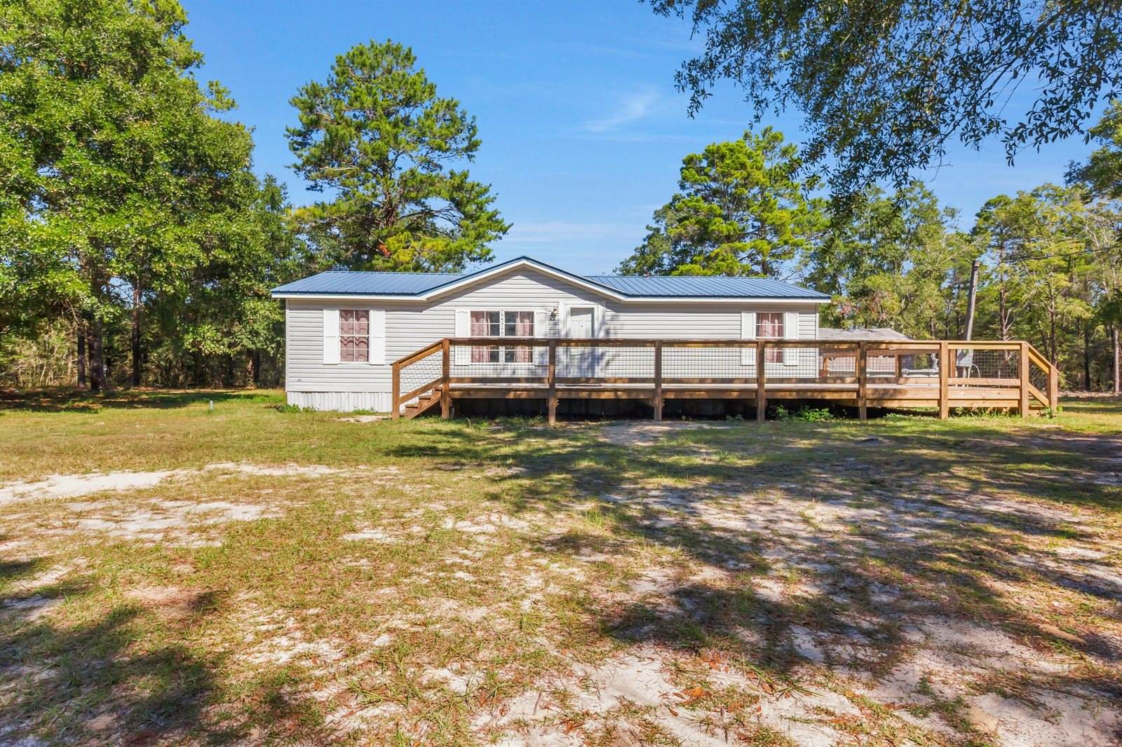 4005 Rock Hill Road, DeFuniak Springs, FL 32435