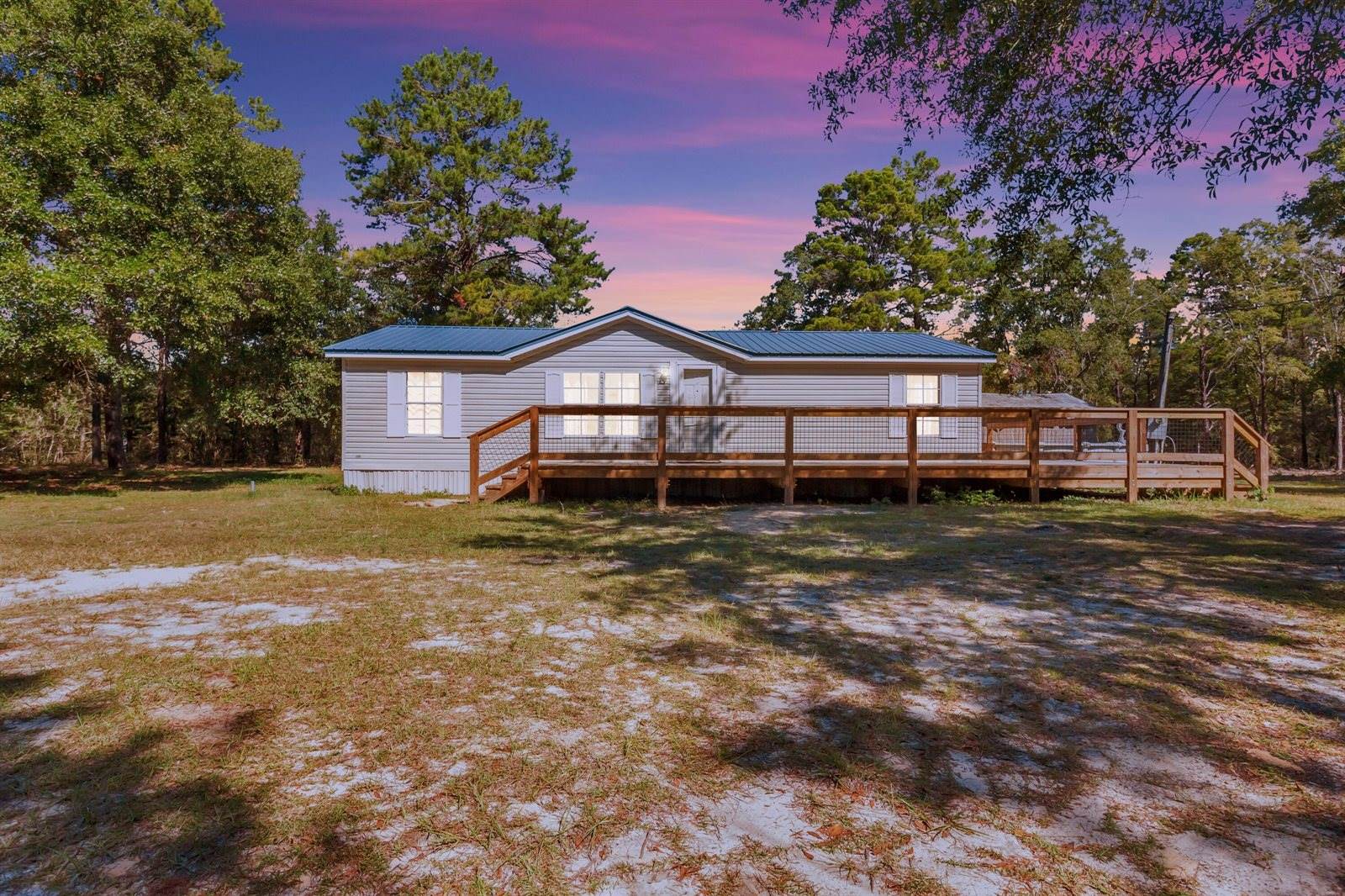 4005 Rock Hill Road, DeFuniak Springs, FL 32435