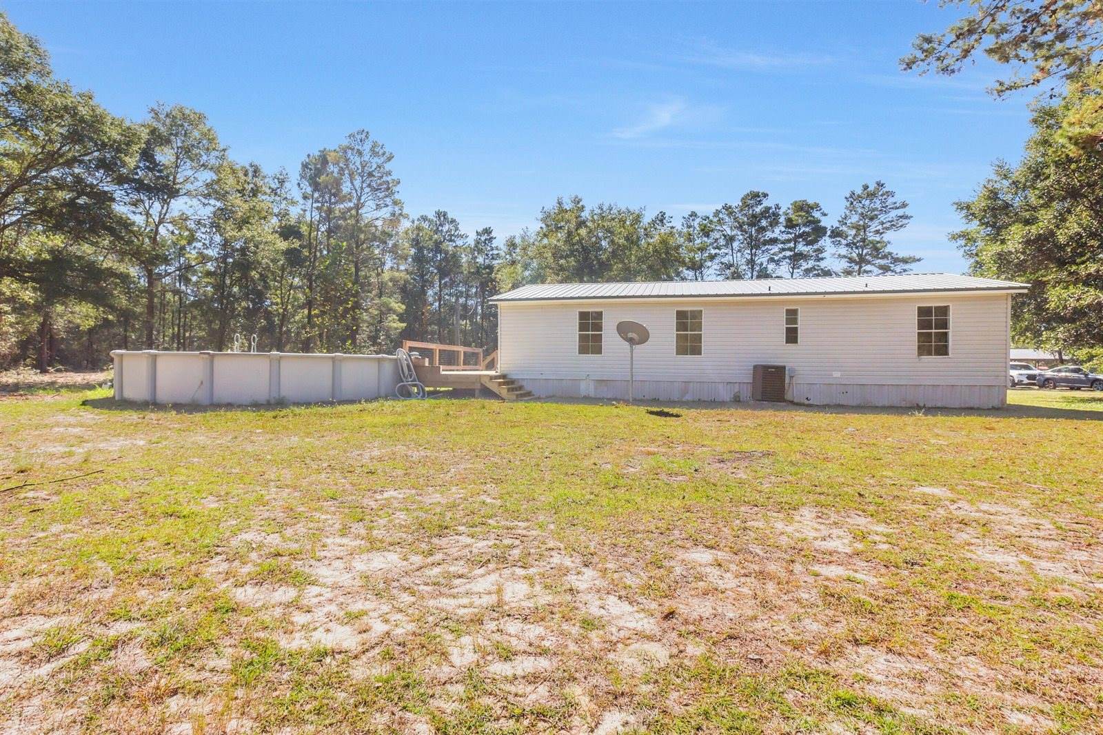 4005 Rock Hill Road, DeFuniak Springs, FL 32435