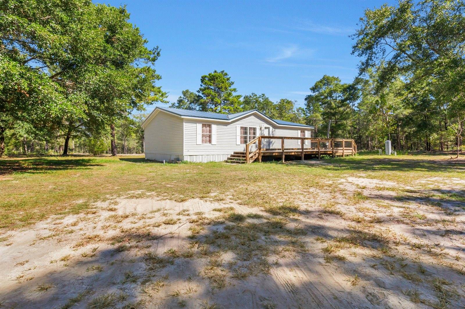 4005 Rock Hill Road, DeFuniak Springs, FL 32435