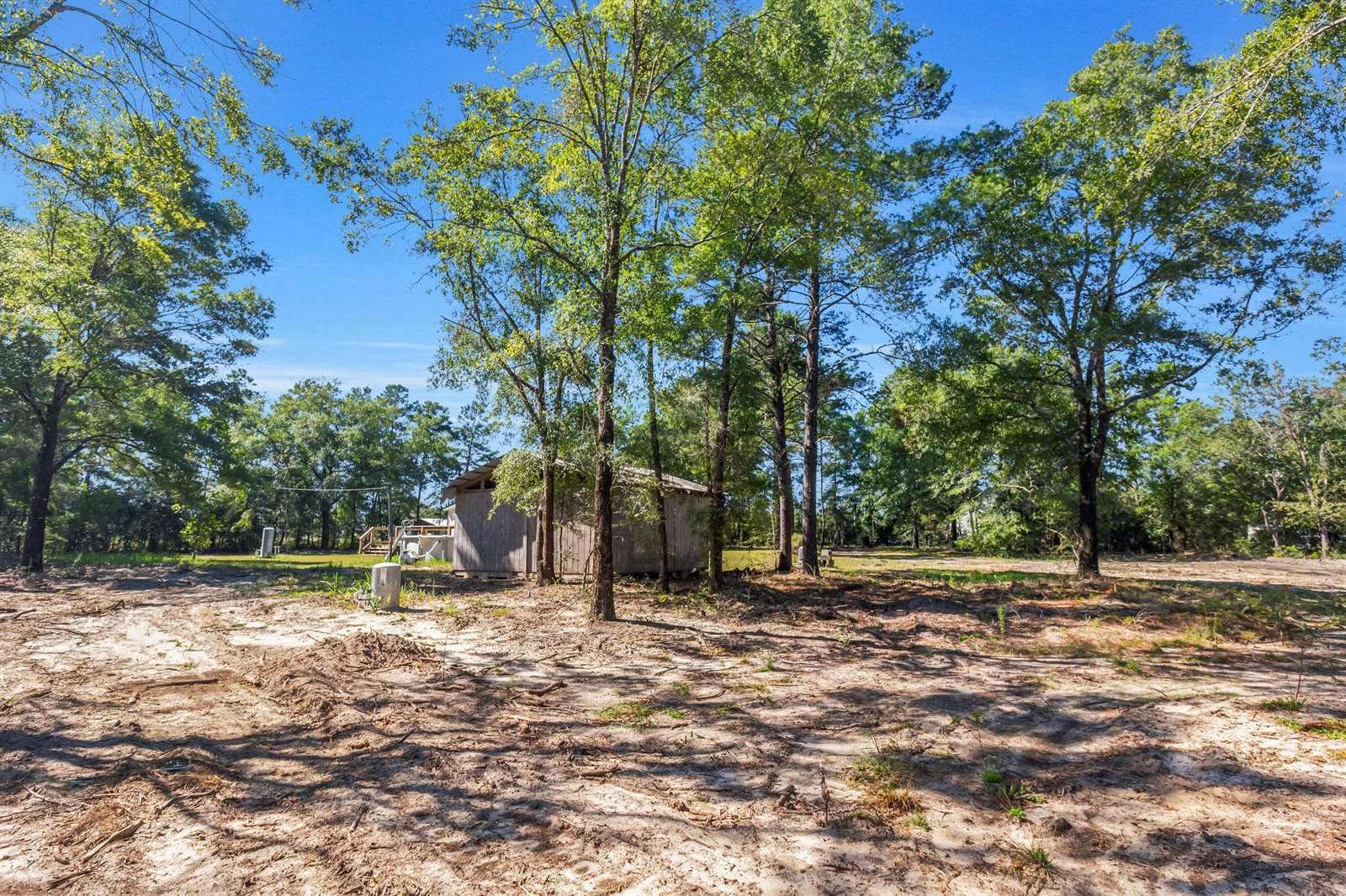 4005 Rock Hill Road, DeFuniak Springs, FL 32435