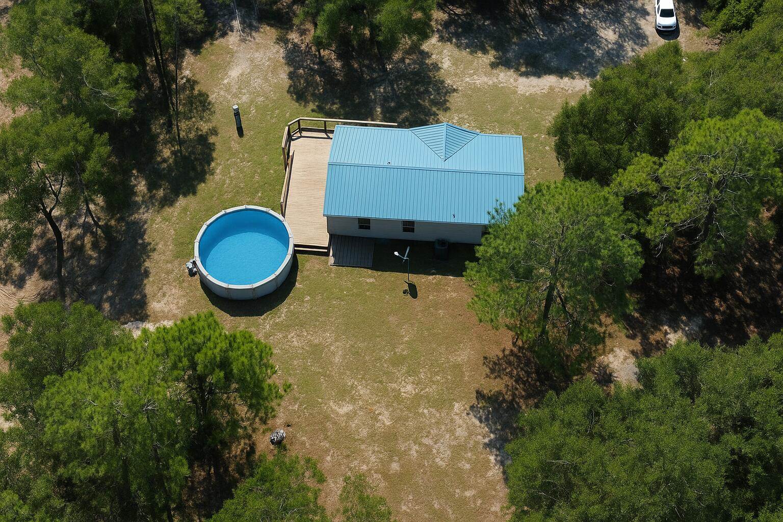 4005 Rock Hill Road, DeFuniak Springs, FL 32435