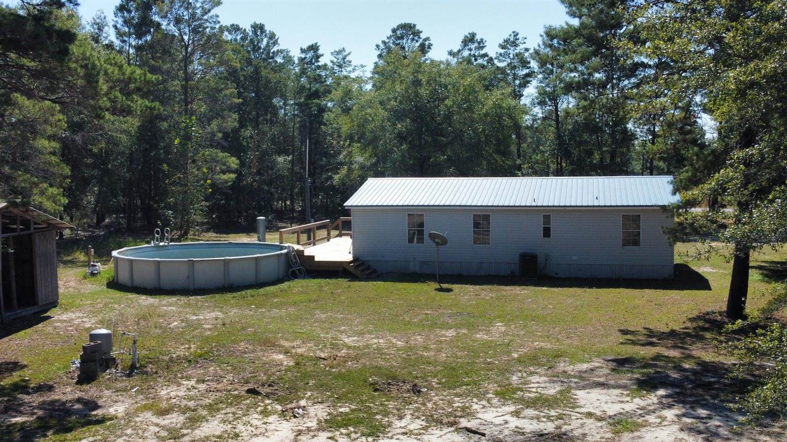 4005 Rock Hill Road, DeFuniak Springs, FL 32435