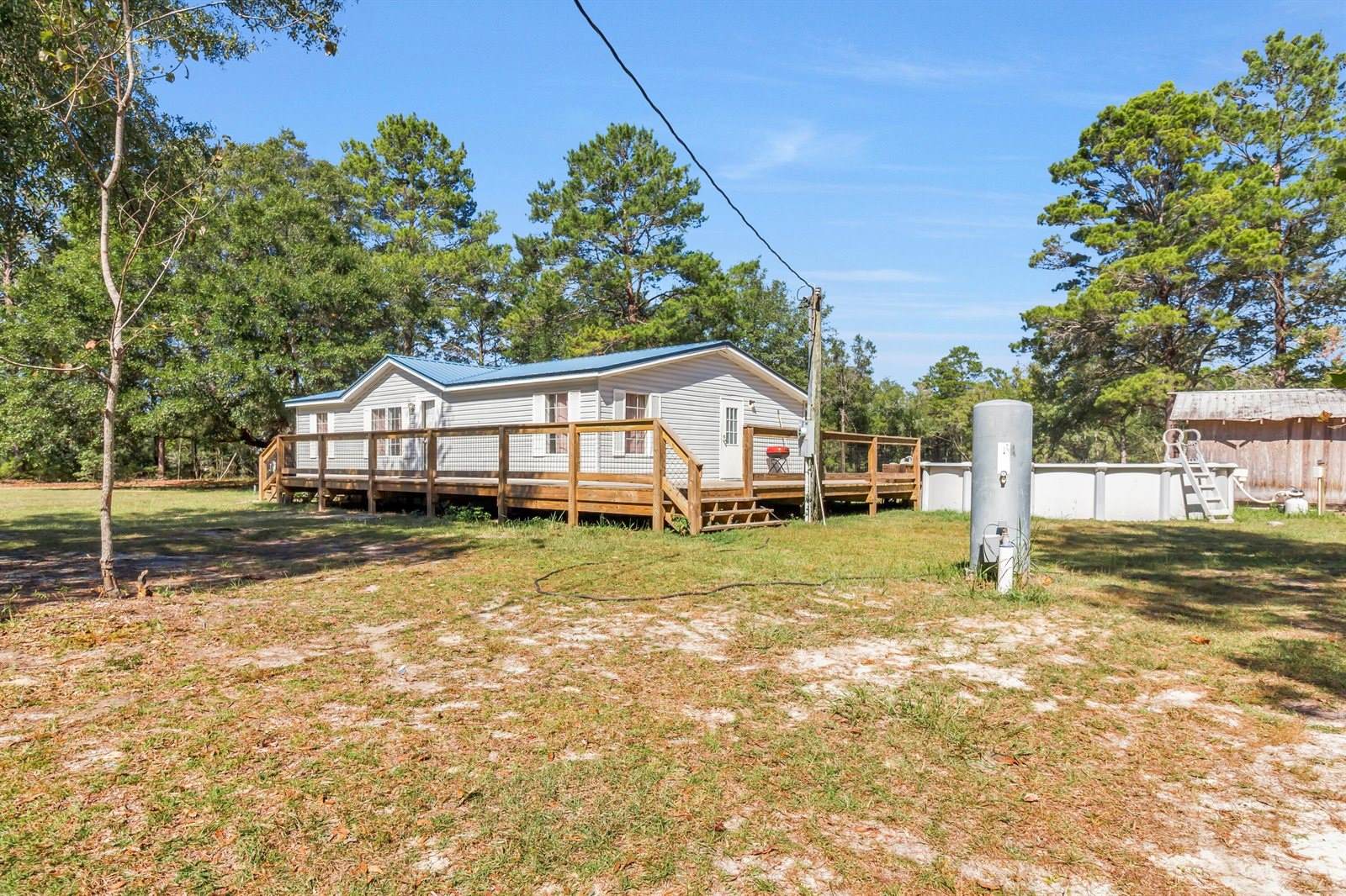 4005 Rock Hill Road, DeFuniak Springs, FL 32435