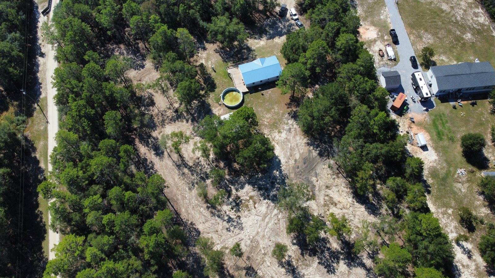 4005 Rock Hill Road, DeFuniak Springs, FL 32435