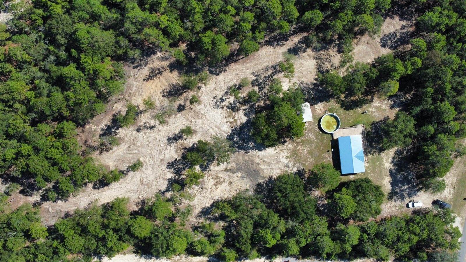 4005 Rock Hill Road, DeFuniak Springs, FL 32435