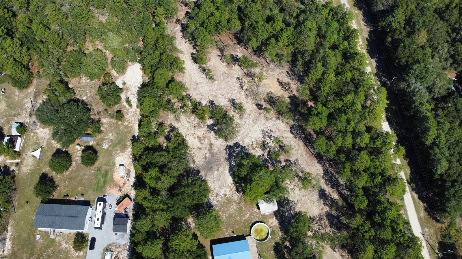 4005 Rock Hill Road, DeFuniak Springs, FL 32435