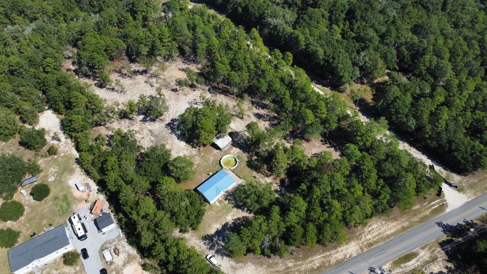 4005 Rock Hill Road, DeFuniak Springs, FL 32435